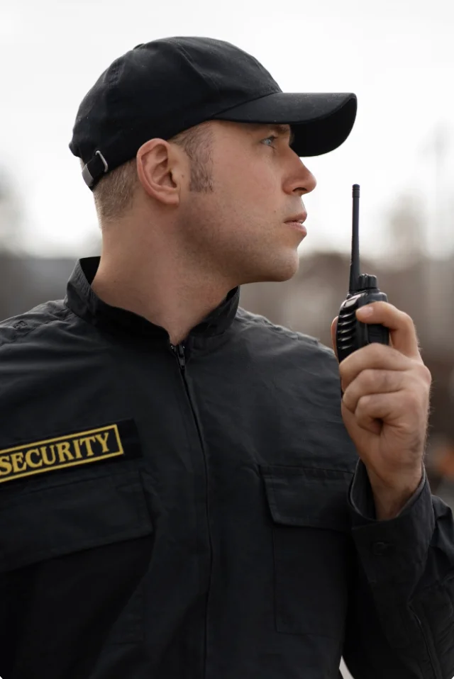 Komplexné špeciálne činnosti